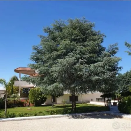 Giardini Saraceni * فيليي