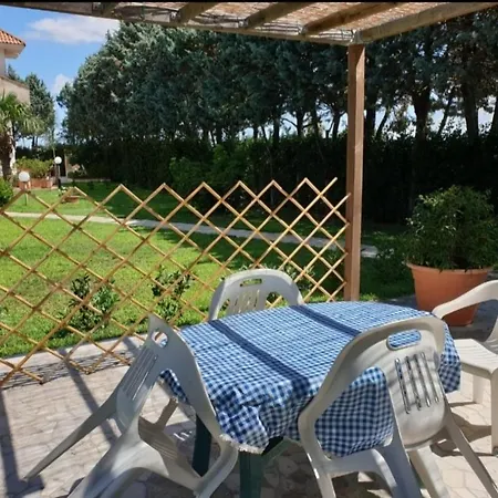 بيت للعطل Giardini Saraceni