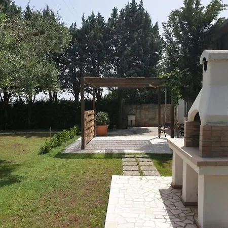 Giardini Saraceni فيليي